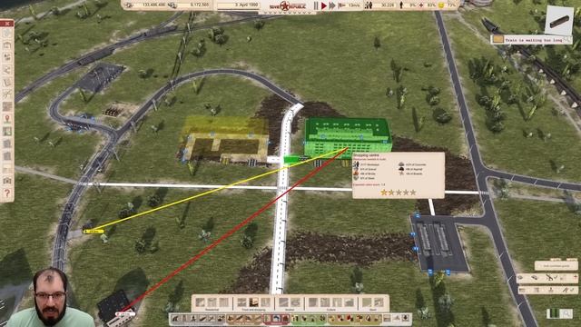 Fixing Public Transport | Workers and Resources Soviet Republic in 2K | S6E29 смотреть онлайн