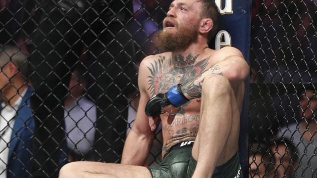 Реванш Хабиба и Конора - БУДЕТ В МОСКВЕ смотреть онлайн