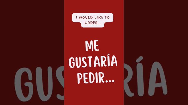 Master These 5 Essential Phrases | Spanish for Beginners📝 #learnspanish #spanishforbeginners