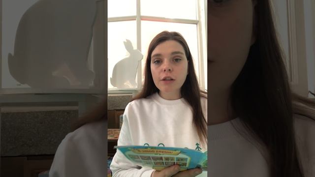 Сказка про храброго зайца! смотреть онлайн