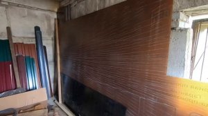 КОЗЫРЁК НАД КРЫЛЬЦОМ/КАКОЙ ИСПОЛЬЗОВАТЬ ПОЛИКАРБОНАТ ДЛЯ КОЗЫРЬКА/КАК СДЕЛАТЬ КОЗЫРЁК/ВЫБОР КОЗЫРЬКА