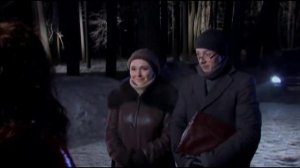 т/с "Тонкая грань" - Александра Грин