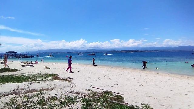 Мы на Борнео! Кота Кинабалу. Смешные острова и жизнь на свалке. смотреть онлайн