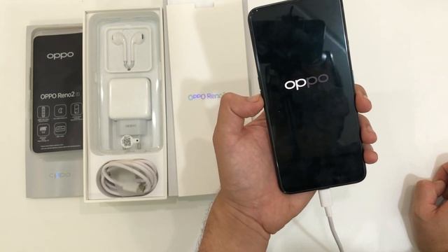 Unlock Pattern Password on Oppo Reno 2f Oppo Reno 2 2020 | HARD RESET How To -- GSM GUIDE смотреть онлайн
