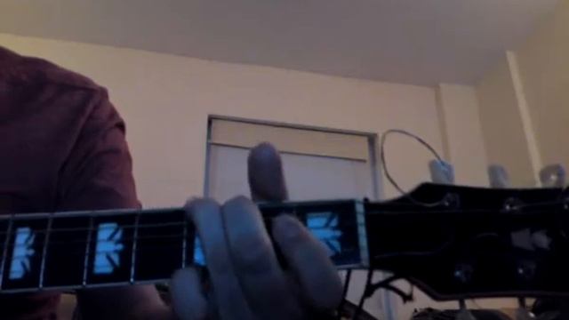 sam pendred tokai j200 THIS LAND IS YOUR LAND by WOODY GUTHRIE смотреть онлайн