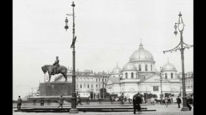 Белая ночь, романс  Б Прозоровский, сл  Б Н Тимофеев  Поет И Д Юрьева  1939