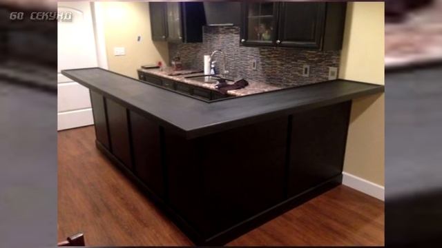 МИНУТКА КРАСОТЫ Мини бар из пивных пробок смотреть онлайн