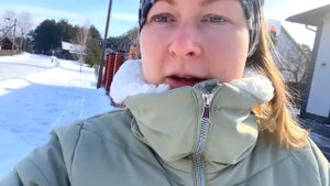 ПЕРВЫЕ ПОКАТУШКИ ПО ТАЯЩЕМУ СНЕГУ. ДЕНЬ БРОС ШОУ