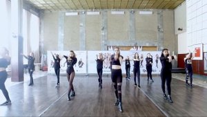 HELL - LUC #666 | VOGUE DANCE NEW WAY CHOREO BY ASYA MILAN | #BEONEDANCE