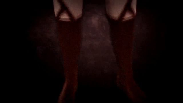 Sims 3 - Shingeki no Kyojin OP Test смотреть онлайн