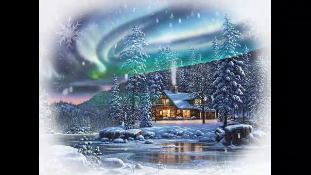 ДОБРОЙ ВОЛШЕБНОЙ СНЕЖНОЙ ЗИМНЕЙ СКАЗКИ смотреть онлайн