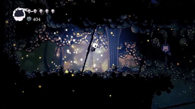 Hollow Knight #5 Лорды Богомолов смотреть онлайн