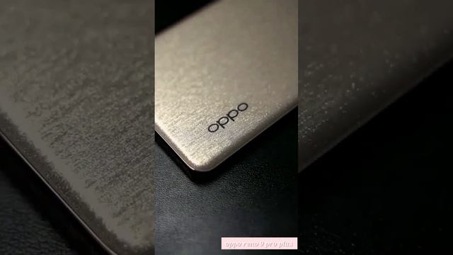 oppo reno 9 pro plus ? new phone lonch