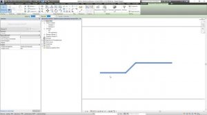 12. Обучающее видео REVIT - Создание лотков в несколько уровней (ОСТЕК)