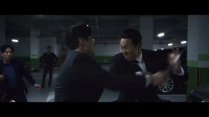 Мужик-медведь — трейлер