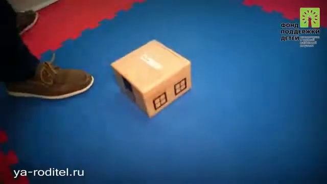 Развивающие игры-3: видеоурок