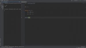 Найти факториал числа. Решение задачи на языке программирования Python