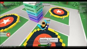 Roblox - How To Get Free Player Points