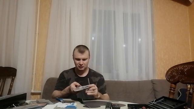 Обзор различных заточных приспособлений и простой способ заточки