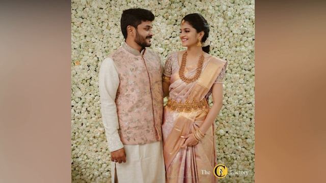 Matching Couple Oufits For Engagement || Couple Matching Dress Ideas || Engagement Dress For Couple смотреть онлайн