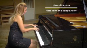 Hiromi Uehara “The Tom and Jerry Show”
