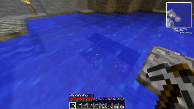 #2 Abandoned Silo - Voltz Modpack - MISSILES FROM OUR EYEBALLS смотреть онлайн