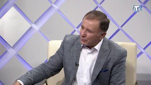 «Яйля бою» Выпуск от 04.11.23