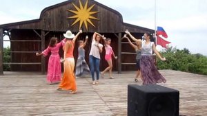 ВЕДРУССИЯ Ч 1