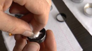 Советский ОБЪЕКТИВ ИНДУСТАР 26М. РАЗБОРКА, СМАЗКА, СБОРКА И ТЕСТЫ.  Часть 2