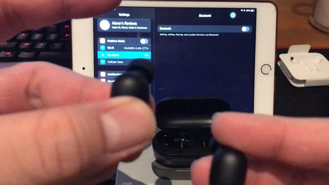 How to Fix Pairing Problems for the Haylou GT1 Plus TWS Earbuds смотреть онлайн