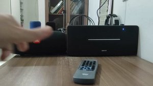 Edifier D12 vs JBL Xtreme. Qual a melhor? Sound Test