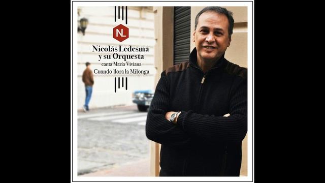 Seleccion de Villoldo (El choclo /El Porteñito/El Esquinazo) - Orquesta Nicolas Ledesma смотреть онлайн