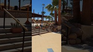 NAAMA BAY PROMENADE BEACH RESORT MANAGED BY ACCOR ПРОМЕНАД НА ПЛЯЖ
