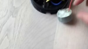 Nespresso Aeroccino Plus + Repair Motor Replaced