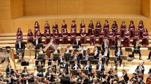 Ф. Мендельсон - Увертюра "Сон в летнюю ночь