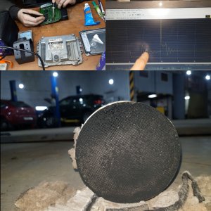 Будни диагноста 9