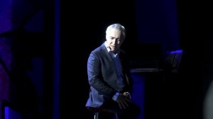 "Отель Калифорния". Фрагмент эстрадного ревю "Птица счастья 2: GOODBYE, АМЕРИКА"