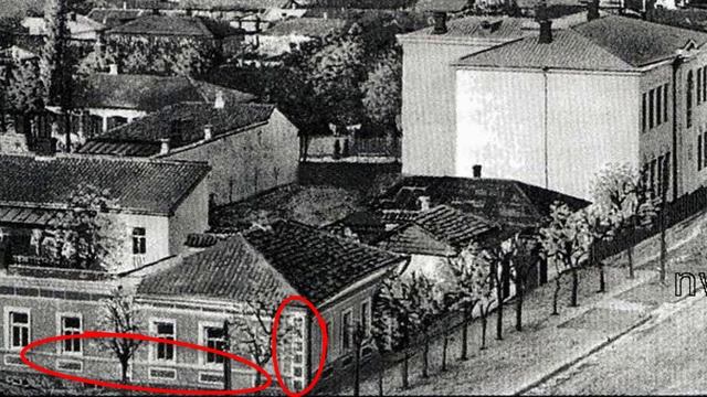 Исторические ворота (Новороссийск) смотреть онлайн