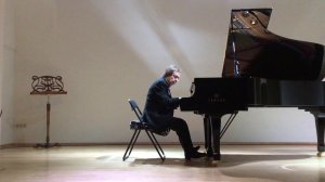 Концерт Кулешов 2018, 1.7