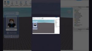 how to Import Your ROBLOX Character into Funimate - 3D Roblox Edit