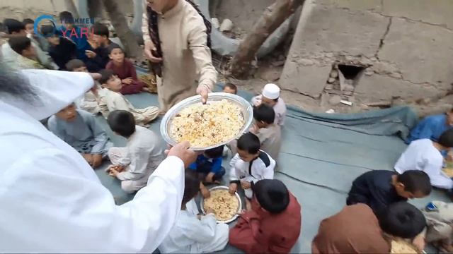 Афғонистон тўйлари! Afghanistan weddings! افغانستان ترکمن طوی لری смотреть онлайн