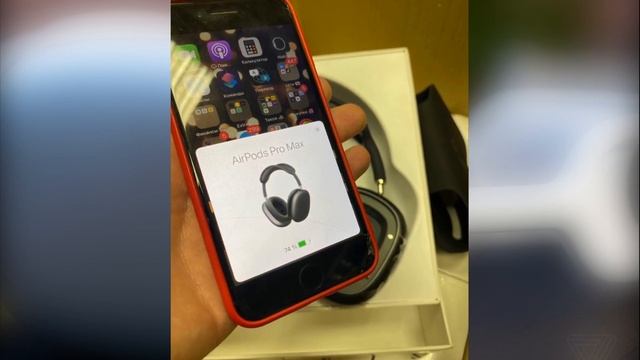 НОВЫЕ AirPods Max за 10.000 РУБ - ТАКОЕ вообще БЫВАЕТ? +РОЗЫГРЫШ смотреть онлайн