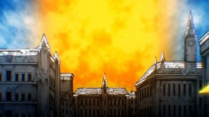 【BLEACH】Kenpachi's Bankai  - Edit/MMV [4K]