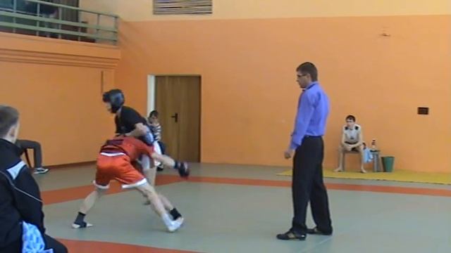 29.БарановКостромаРоссия - РоманенкоБагираБарановичи