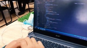 A day in the life of a software engineer in Uzbekistan - O'zbekistondagi dasturchining bir kuni