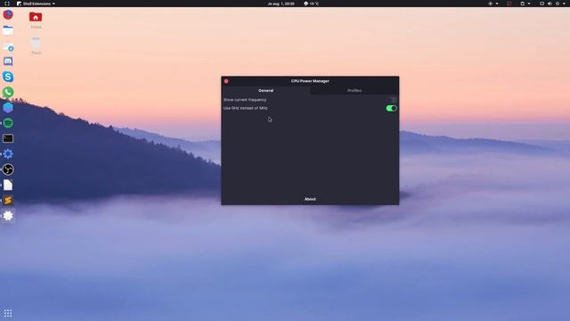Top 6 Gnome Shell Extensions смотреть онлайн
