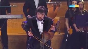 "Айнала бұлақ, басы - Тең" Доспамбет жырау - Бекболат Тілеухан