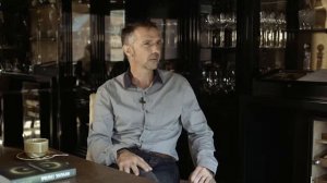 Интервью Франка Тилье