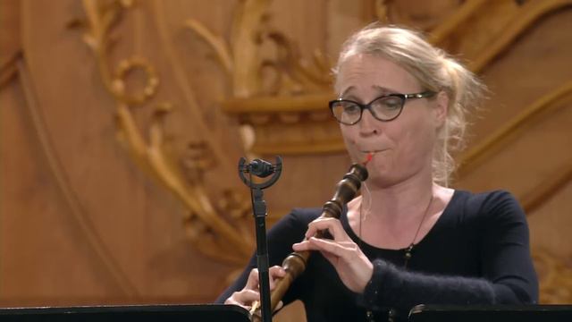 J.S. Bach - Cantata BWV 168 "Tue Rechnung, Donnerwort" (J.S. Bach Foundation) смотреть онлайн