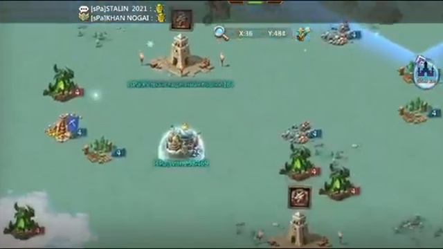 Lord's Mobile. Экспедиция Гильдии - выгодно ли играть не донатерам?